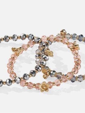 Park Lane Garden Bracelet